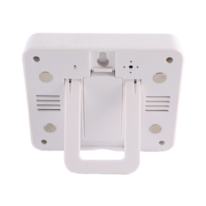 <span class=keywords><strong>Timer</strong></span> Digitale Multifunzione con Sveglia e Conto alla Rovescia, <span class=keywords><strong>Timer</strong></span> da Cucina per Bagno, Studio e Cucina - Product Image 4