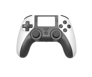 2024 <span class=keywords><strong>nuevo</strong></span> diseño Motor de vibración incorporado controlador de juego inalámbrico Joystick para PS5 Gamepad Accesorios - Product Image 2