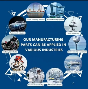 Chuyên nghiệp tùy chỉnh độ chính xác cao các bộ phận phay <span class=keywords><strong>CNC</strong></span> quay và cung cấp xử lý bề mặt dịch vụ gia công <span class=keywords><strong>CNC</strong></span> - Product Image 5