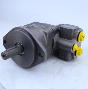 Motor de Pistones Axiales F11-012-MB-CV-K-000-0000 de Alto Rendimiento para Aplicaciones Industriales F11-005 F11-006 F11-010 F11-012 F11 Flow - Product Image 1