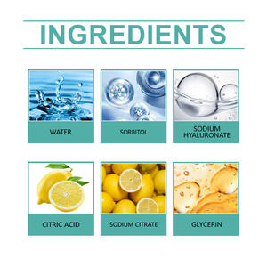 Les gouttes de lavage oculaire pour animaux de compagnie aident à prévenir les symptômes d'allergies oculaires roses et les infections et les <span class=keywords><strong>yeux</strong></span> secs - Product Image 2