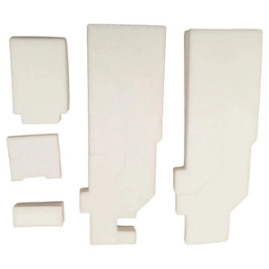 Almohadilla de esponja para depósito de tinta residual J4310DW J4120DW J4420DW J2320 J4320DW J4520DW compatible con Brother J4710DW - Product Image 3