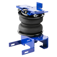 Kit de ressorts pneumatiques arrière d'usine MaXpeedingrods pour Ford F-150 2015-2020 jusqu'à 5000 LBS