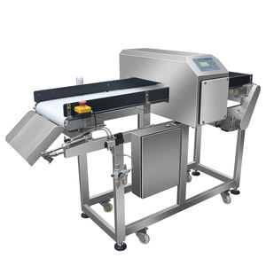 Eşek gizlemek jelatin için Flap reddetme Metal dedektörü makine tedarikçisi - Product Image 2