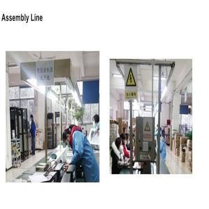 6 inch treo tường hệ thống báo cháy DC24V thông thường phát hiện cháy chuông cho báo động khói - Product Image 4