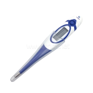 LANNX vThm M6 thermomètres pour animaux de compagnie, électronique avancé vétérinaire soins de santé vétérinaire meilleur thermographe LCD thermomètre numérique pour animaux - Product Image 1