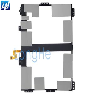 Batterie de tablette OEM EB-BT835ABU <span class=keywords><strong>SM</strong></span>-T830 <span class=keywords><strong>T835</strong></span> pour Samsung Galaxy Tab S4 10.5 - Product Image 2
