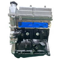 Convient à la nouvelle Willow Machine 469 Engine Fukuda Small Fortune Star Leap Forward LJ469Q-AE2 Engine Assembly
