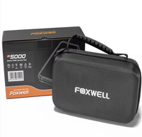 FOXWELL Programmation 315 433mhz Capteur TPMS universel programmable Maxitpms Ts7000 Outil de programmation TPMS OBD