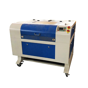 Máy tính để bàn nhỏ Tấm thép carbon nhỏ 60W 80W Máy cắt <span class=keywords><strong>laser</strong></span> sợi, tấm kim loại cắt <span class=keywords><strong>laser</strong></span> sợi tối đa - Product Image 3