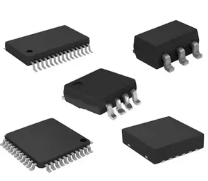 MPC8247 Original New Electronic Components Integrated Circuits PowerPC MPU Microprocessor IC PBGA516 IC Chip MPC8247VRMIBA
