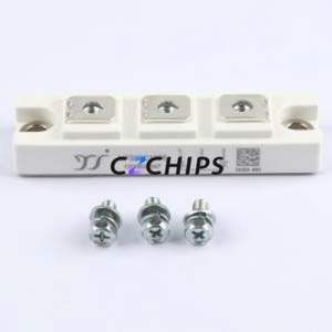 Diodo MF200C12F5 F5 Original y Nuevo, Diodo de Recuperación Rápida/Alta Eficiencia, Venta al por Mayor de Componentes Electrónicos y Servicio BOM - Product Image 1