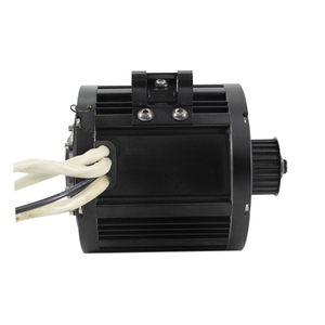 Ugoqs — moteur <span class=keywords><strong>QS</strong></span> à entraînement central pour moto électrique, 3000W, <span class=keywords><strong>138</strong></span>, 70H - Product Image 4