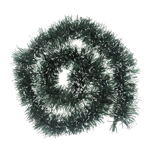Adornos Navideños de PVC Hechos a Mano para Árbol de Navidad, con Cinta, Alambre, Colgante, para Interiores y Exteriores, Tienda, Tira de Color - Product Image 2