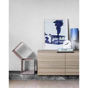 Villa de estructura de acero ligero de diseño minimalista para uso en reuniones privadas - Product Image 3