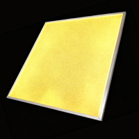 Panneau rétroéclairé LED en acrylique imitation onyx, sur mesure, vente en gros |   Taille/couleur personnalisées, étanche IP65, haute luminosité, dimmable |   3 ans