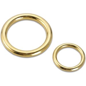 TUBULAR <b>RING</b> FOR <b>CURTAINS</b> 37-49 mm - Product Image 2