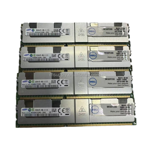 Snpjggrtc/32G 32GB (1x32GB) <span class=keywords><strong>Pc3</strong></span>-<span class=keywords><strong>14900</strong></span> <span class=keywords><strong>Ddr3</strong></span>-1866mhz SDRAM Quad Rank CL13 240-Pin ECC đăng ký mô-đun bộ nhớ - Product Image 2