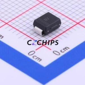 Original-Brand-new SMBJ85A SMB Transistor ESD et protection contre les surtensions (TVS/ESD) Vente entière Puces de composants électroniques et service de nomenclature - Product Image 1