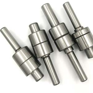 Roulements d'arbre de pompe à eau haute vitesse en acier inoxydable chromé de haute qualité, longue durée de vie, WR1630094 pour véhicules automobiles - Product Image 5