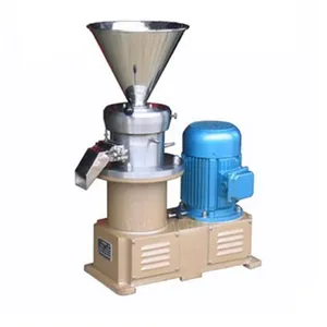 50-100 micron high-quality MGJ-50 commerical meat and bone grinding machine bone grinder