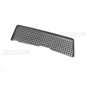 Cubierta Protectora de Entrada de Aire para Tesla Model 3 2021, Accesorios de Decoración, Rejilla de Filtro de Admisión, Embellecedor de Ventilación de Flujo de Aire - Product Image 1
