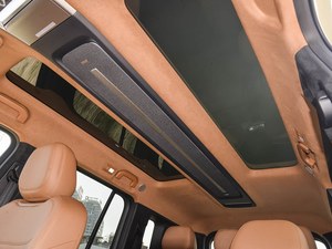 Nuovo SUV Cinese Chery Icar V27 2026 di Medie-Grandi <span class=keywords><strong>Dimensioni</strong></span>, I Car V27 4WD, Veicoli a Nuova Energia, Icaur V27, Icar Ibrido REEV - Product Image 6