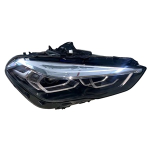 63119449593 63119449594 Faros Delanteros LED para <span class=keywords><strong>BMW</strong></span> Serie <span class=keywords><strong>2</strong></span> F44 F45 220i 225i M235i XDrive 2020 2021 2022 2024 para <span class=keywords><strong>BMW</strong></span> F44 - Product Image 2