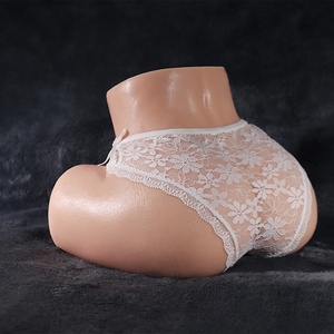 Vente en gros : Masturbateur masculin réaliste pour hommes, modèle de demi-corps féminin avec vagin de poche et sensation réaliste - Product Image 5