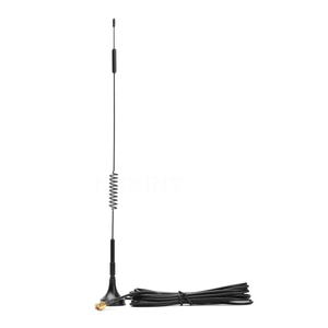 Kexint tăng cao 3m 428 đến 1880MHz tín hiệu tăng cường bộ định tuyến GSM cơ sở từ tính và Ăng ten vá - Product Image 2