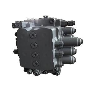 Válvula de Control Hidráulico VOE14512144 VOE14532821 UX28 14532822 para EC240B EC210B EC210 - Product Image 3