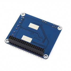 MC33886 라즈베리 파이 확장 보드 RPi 모터 드라이버 보드 DC 모터/스테퍼 모터 드라이버 - Product Image 4