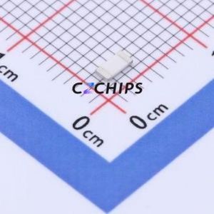 Resistencia SMD CR-06JA7---1K5 1206 (Resistencia: 1.5kOhm) (Precisión: 5%) (Potencia: 250mW) (Voltaje de Funcionamiento: 200V) - Product Image 2