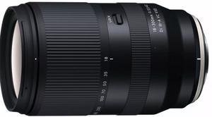 เลนส์ซูมซูเปอร์ Tamron 18-300 มม. F3.5 6.3 Di III A VC VXD สำหรับ Sony E Mount APS-C พร้อมระบบกันสั่นภาพ VC - Product Image 3