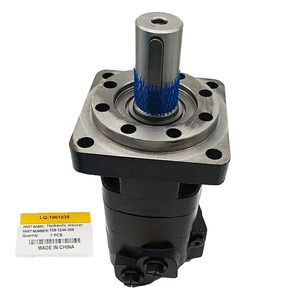 มอเตอร์ไฮดรอลิก Hdnverys รุ่น 109-1246-006 แบบลูกสูบ สำหรับ Eaton Char-Lynn ซีรีส์ 4000 - Product Image 6