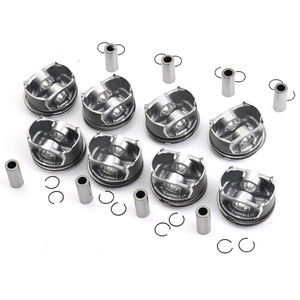 Kit de reconstrucción de reacondicionamiento del motor M278 y juego de cadena de distribución con 4 VVT para <span class=keywords><strong>Mercedes</strong></span>-<span class=keywords><strong>Benz</strong></span> - Product Image 5