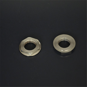 Tuerca de embrague y tuerca grande Minghui de acero inoxidable 033 para válvula de lavavajillas, accesorio doméstico - Product Image 1