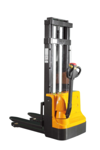 Transpallet Manuale Tipo Walking da 1 Tonnellata KX-CDD-B10 Disponibile - Product Image 6