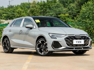 Audi <span class=keywords><strong>A3</strong></span> 2023 Usado de Alta Calidad, 1.4T 150HP 35TFSI Versión Gasolina, 5 Puertas, 5 Plazas, <span class=keywords><strong>Sportback</strong></span> Mediano, en Stock para la Venta - Product Image 6