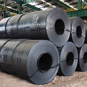 Bobina de Acero al Carbono Laminado en Frío ASTM A36 de Primera Calidad, Q235B Q345B, Fleje de Acero Dulce CRC con Servicio de Corte de Precisión, Fabricante - Product Image 6