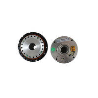 Módulo de articulación robótica con servomotor de alto par, servo BLDC compacto, accionamiento armónico, controlador de robot humanoide