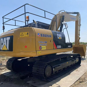 Scavatrice media usata CAT 320D <span class=keywords><strong>escavatore</strong></span> idraulico cingolato 20t <span class=keywords><strong>vendita</strong></span> calda 320C 320D 320D2 320GC <span class=keywords><strong>escavatore</strong></span> giappone - Product Image 1