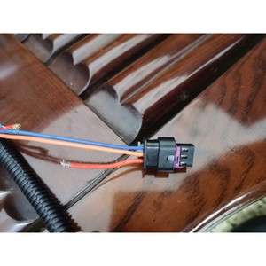 Conector de cableado de encendido XIANSHU para autos japoneses de 4 cilindros Toyota Honda Nissan de plástico 1100+ - Product Image 2