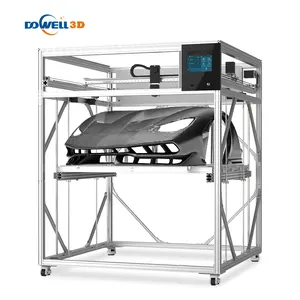 DM1014-10 большой 3D принтер высокой точности быстрая промышленная 3d печатная машина imprimante 3d impresora принтер
