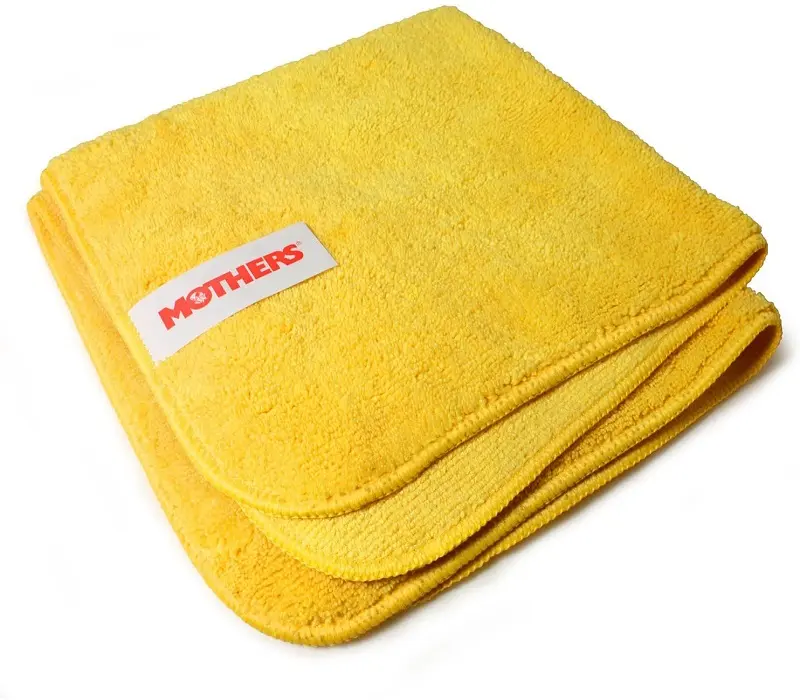 30*30Mm Werkpaard Professionele Kwaliteit Premium Microfiber Reinigingsdoek Auto Wassen Handdoek Auto Schoonmaak Handdoek
