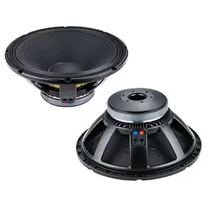 Professionele Lage Frequentie Transducer Rcf Subwoofer 18 Inch LF18P400