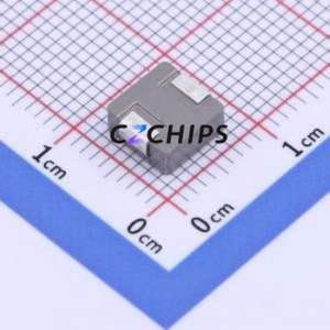 Inductor de Potencia CKST0603-1.5uH/M SMD, 6.6x7.4mm (Inductancia: 1.5uH) (Precisión: 20%) (Corriente Nominal: 11A) - Product Image 2