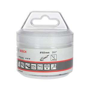 BOSCH-Fraise diamantée 2608599036 X-LOCK ''Meilleur pour la vitesse de séchage de la céramique''-MÈCHES EAN 3165140933728 AUTRES MÈCHES - Product Image 2