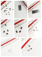 Composants Électroniques Originaux en Ligne MUR460-660/MURB640-660CT Diodes Redresseuses Rapides (FRD)