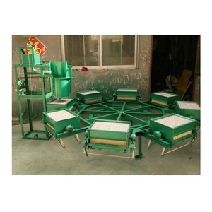 Automatic Ce Approved Cue Tip <b>Chalk</b> Making Machine <b>Chalk</b> Moulding Machine - Product Image 2
